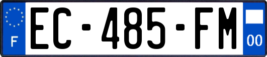 EC-485-FM