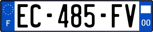 EC-485-FV