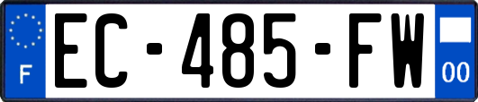 EC-485-FW