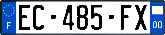 EC-485-FX