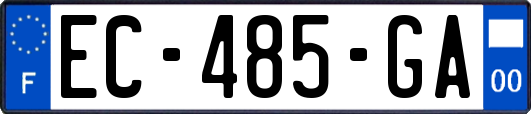 EC-485-GA