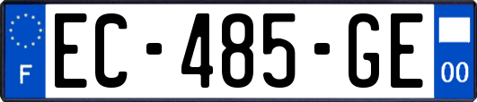 EC-485-GE