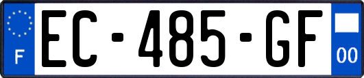 EC-485-GF