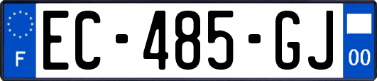 EC-485-GJ