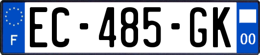EC-485-GK
