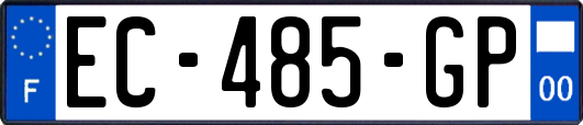 EC-485-GP