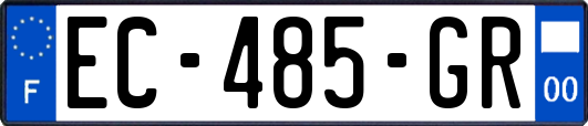 EC-485-GR