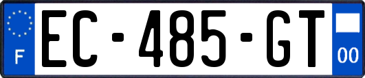 EC-485-GT