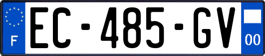 EC-485-GV