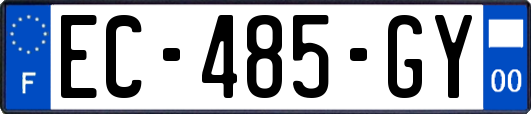 EC-485-GY