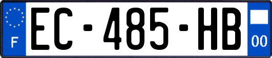 EC-485-HB