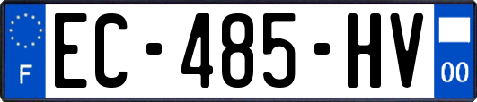 EC-485-HV