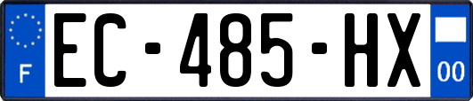 EC-485-HX