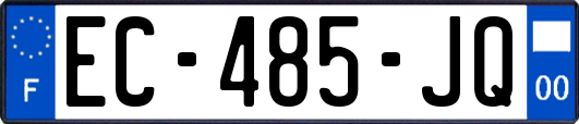EC-485-JQ