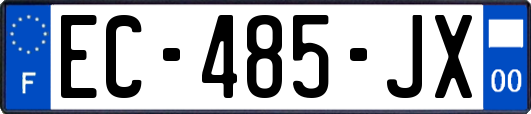 EC-485-JX