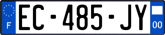 EC-485-JY