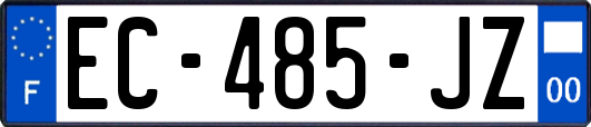EC-485-JZ