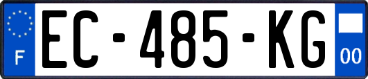EC-485-KG