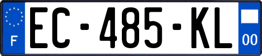 EC-485-KL