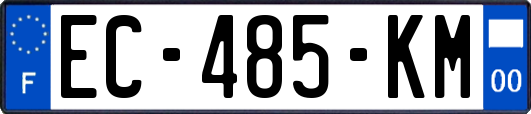 EC-485-KM