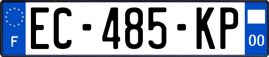 EC-485-KP