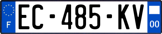 EC-485-KV