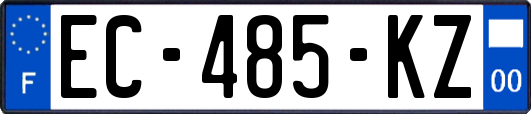 EC-485-KZ