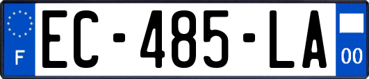 EC-485-LA