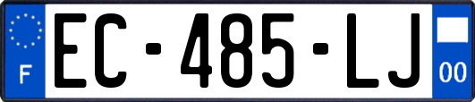 EC-485-LJ
