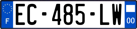 EC-485-LW