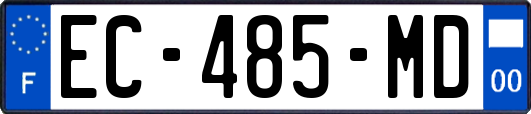 EC-485-MD