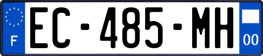 EC-485-MH