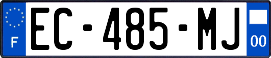 EC-485-MJ