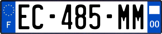 EC-485-MM