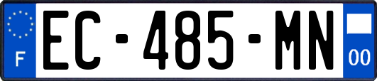 EC-485-MN