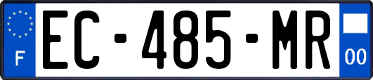 EC-485-MR