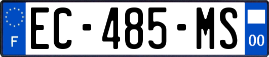 EC-485-MS