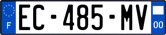 EC-485-MV