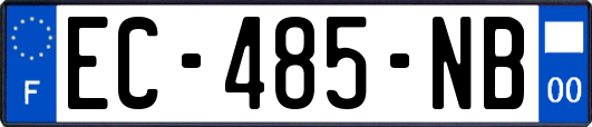 EC-485-NB