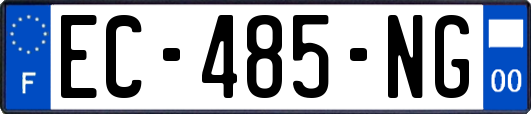 EC-485-NG