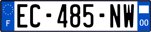EC-485-NW