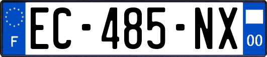EC-485-NX