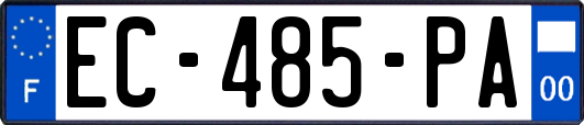 EC-485-PA