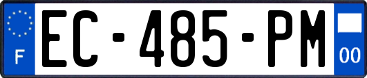 EC-485-PM