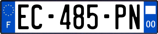 EC-485-PN