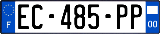 EC-485-PP