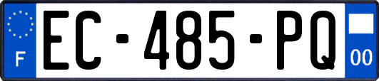EC-485-PQ