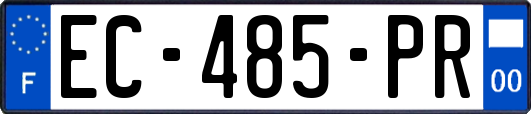EC-485-PR