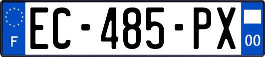EC-485-PX