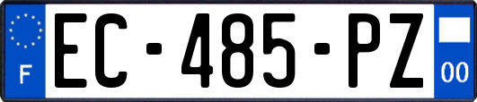 EC-485-PZ